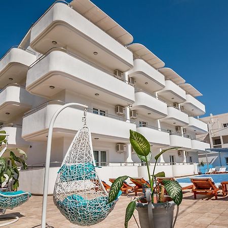 Bianca Apartments ヘルツェグ・ノヴィ エクステリア 写真