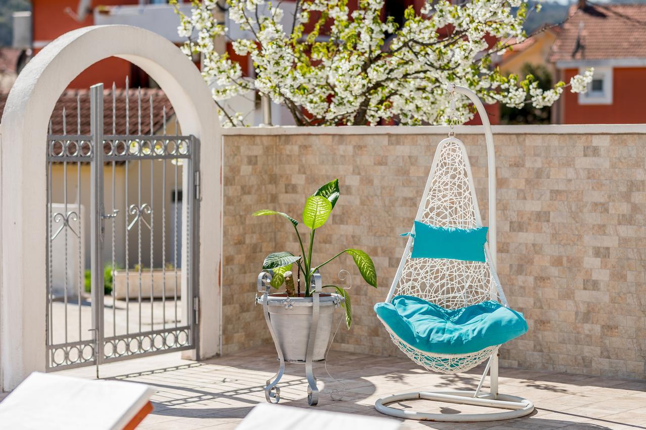 Bianca Apartments ヘルツェグ・ノヴィ エクステリア 写真