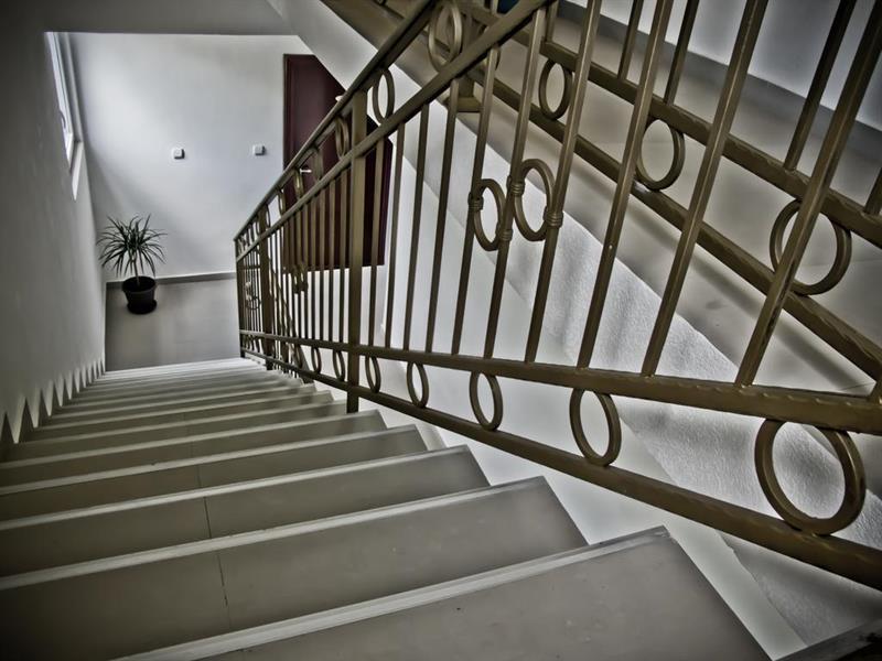Bianca Apartments ヘルツェグ・ノヴィ エクステリア 写真